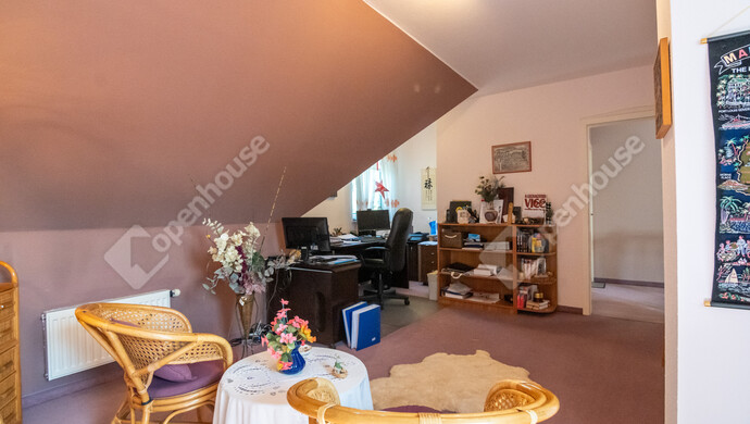 36. kép | Eladó Családi ház, Piliscsaba (#176916)