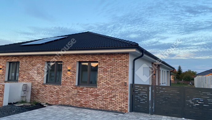 18. kép | Eladó Ikerház, Hédervár (#168718)