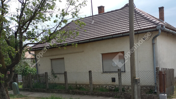 0. kép | Eladó Családi ház, Kadarkút (#176933)