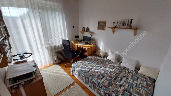 5. kép | Székesfehérváron téglalakás eladó | Eladó Sorház, Székesfehérvár (#177068)