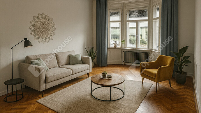 0. kép | Eladó Társasházi lakás, Győr (#177433)