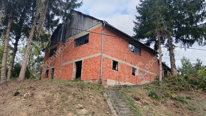 11. kép | Eladó Családi ház, Nagykapornak (#177611)