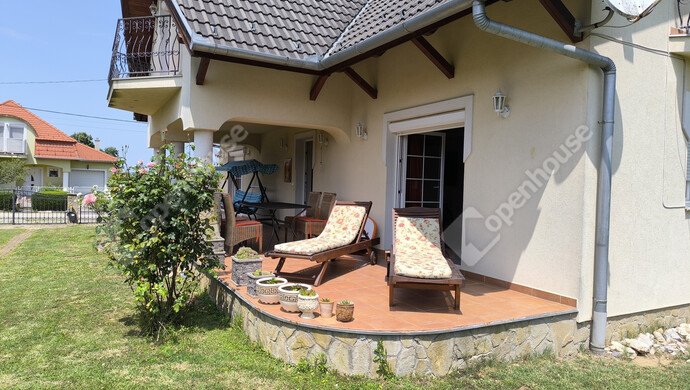 11. kép | Eladó Családi ház, Balatonberény (#177759)