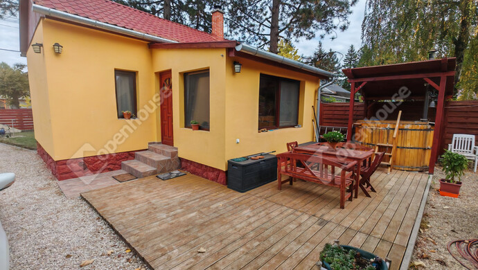 0. kép | Eladó Családi ház, Zamárdi (#178076)