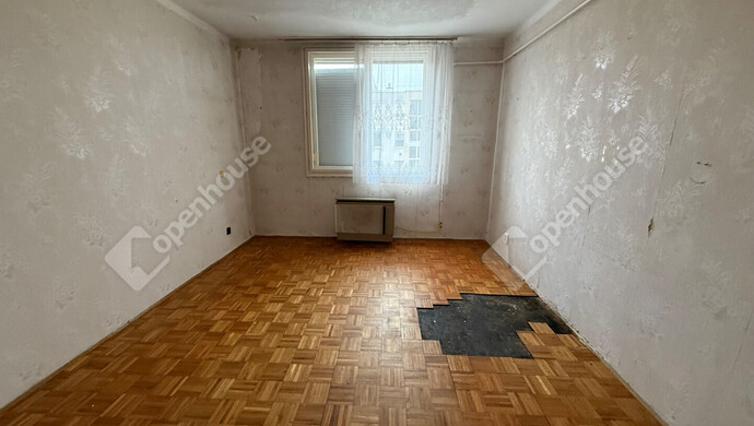 2. kép | Eladó Társasházi lakás, Szombathely (#178313)