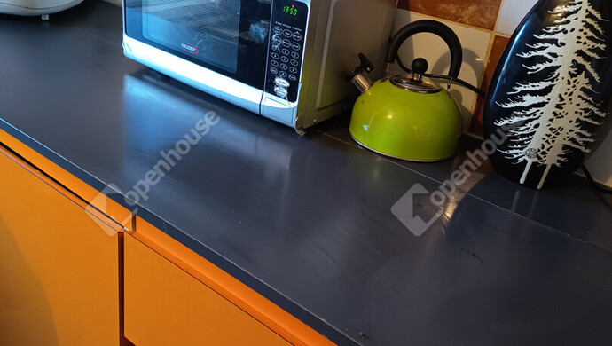 7. kép | Retro konyha | Eladó Nyaraló, Szeged (#179659)