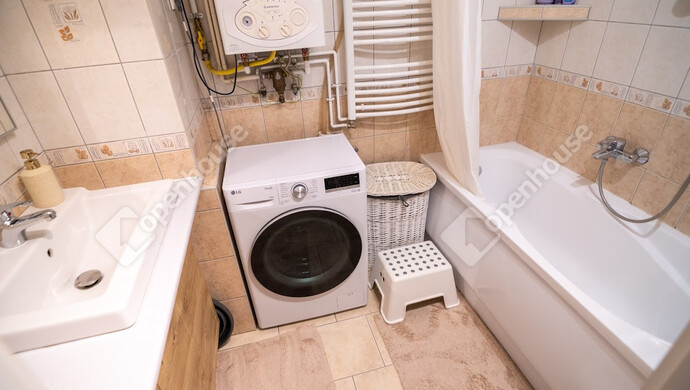 2. kép | Eladó Társasházi lakás, Budapest III. Ker. (#179883)