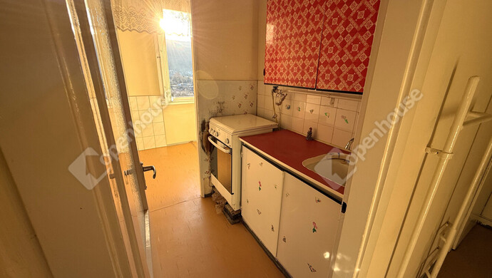 2. kép | Eladó Társasházi lakás, Miskolc (#179908)