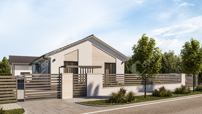 0. kép | Eladó Családi ház, Iszkaszentgyörgy (#178271)