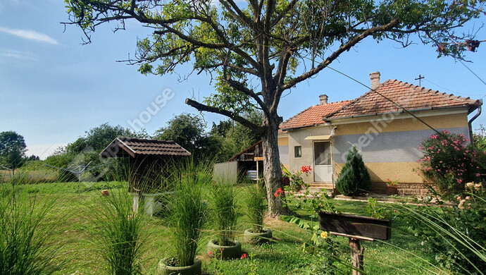 0. kép | Eladó Családi ház, Őrtilos (#183789)