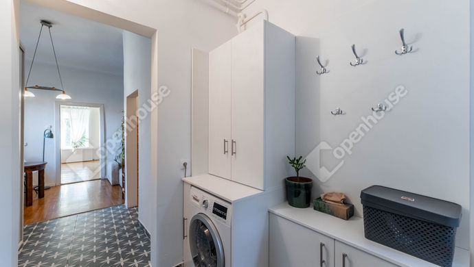 13. kép | Eladó Téglaépítésű lakás, Budapest II. Ker. (#173372)