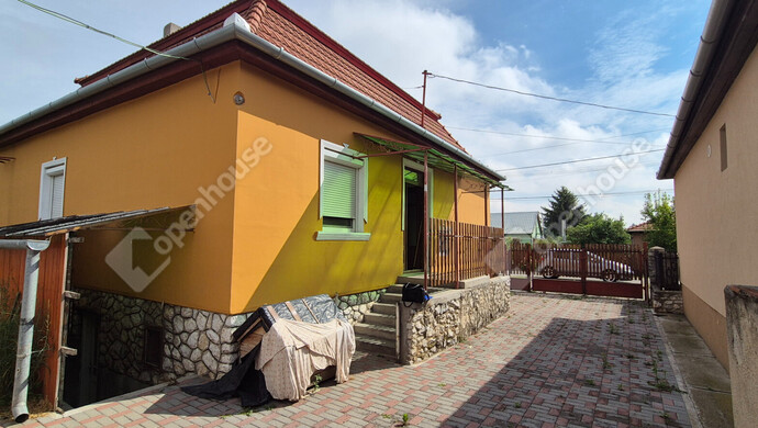 18. kép | Eladó Családi ház, Nyékládháza (#176197)