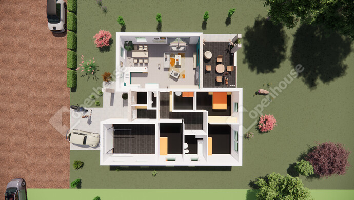 8. kép | Eladó Családi ház, Szatymaz (#176534)