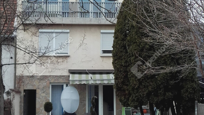 15. kép | Eladó Téglaépítésű lakás, Szeged (#177871)