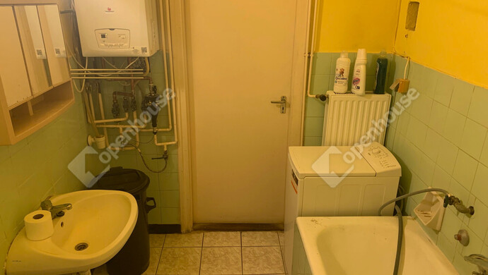 8. kép | Eladó Társasházi lakás, Kőszeg (#178318)