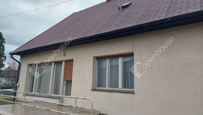 2. kép | Eladó Családi ház, Balatonboglár (#178707)