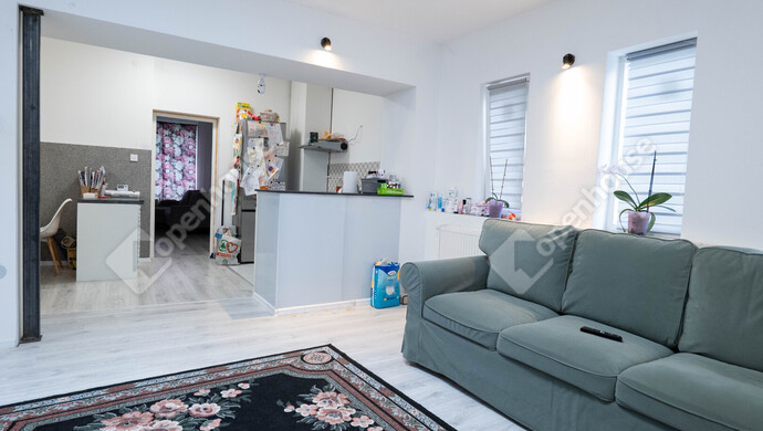 2. kép | Eladó Társasházi lakás, Szeged (#179040)