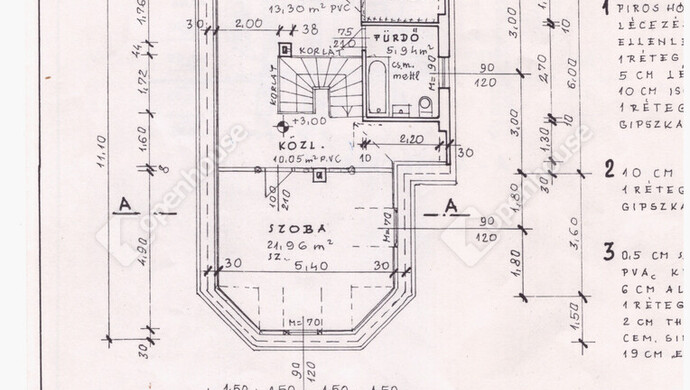 3. kép | Eladó Családi ház, Sárvár (#179802)
