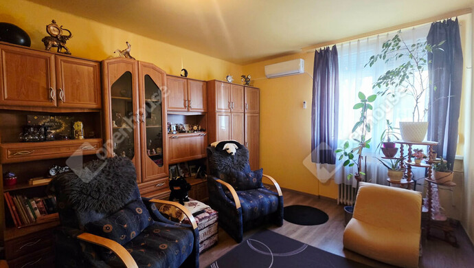 1. kép | Várpalota eladó társasházi lakás | Eladó Társasházi lakás, Várpalota (#179860)