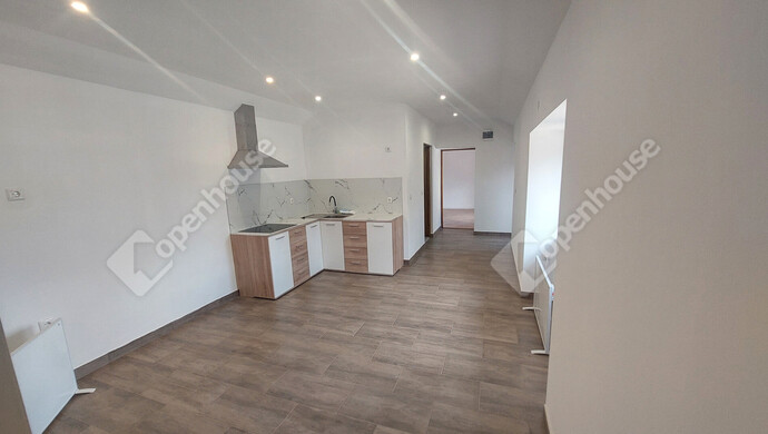 0. kép | Eladó Társasházi lakás, Neszmély (#179505)