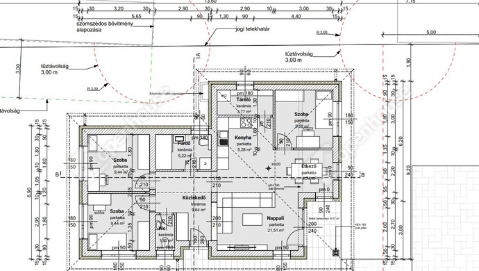 0. kép | Eladó Családi ház, Siófok (#179986)