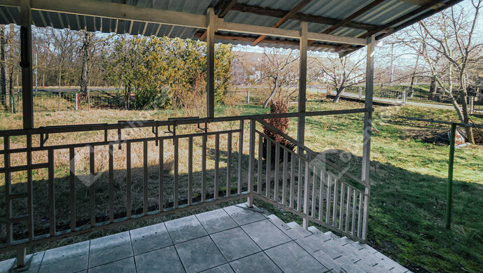 30. kép | Eladó Családi ház, Hegyeshalom (#180272)