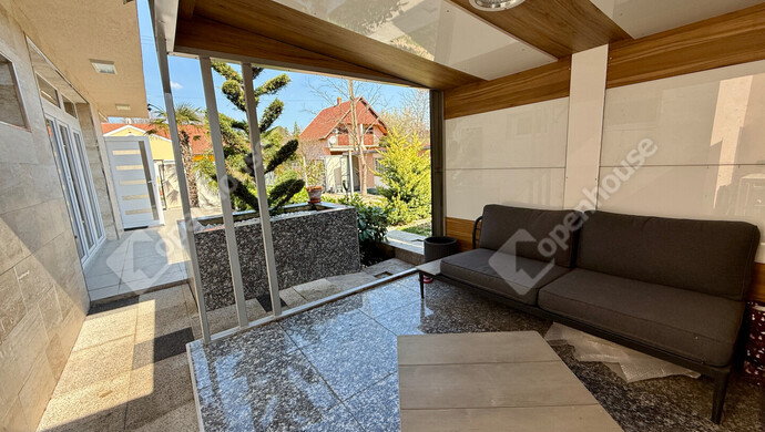 14. kép | Eladó Családi ház, Siófok (#180698)