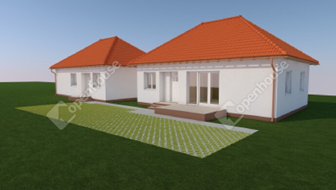 3. kép | Eladó Társasházi lakás, Monor (#180777)