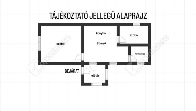5. kép | Eladó Családi ház, Vasvár (#183444)