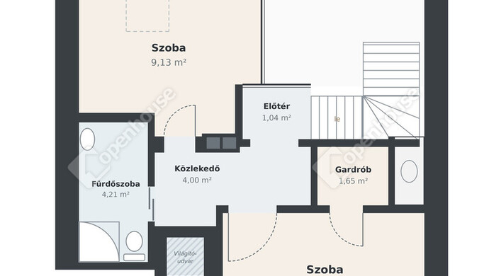 1. kép | Eladó Társasházi lakás, Győr (#184627)