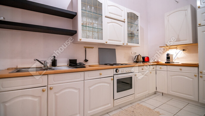 5. kép | Eladó Téglaépítésű lakás, Budapest VII. Ker. (#176036)