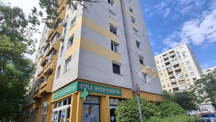 0. kép | Eladó Társasházi lakás, Budapest XI. Ker. (#176079)