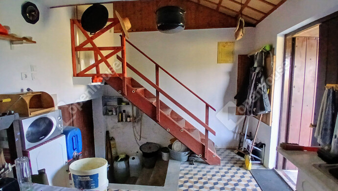 4. kép | Eladó Zárt kert, Csatár (#177399)