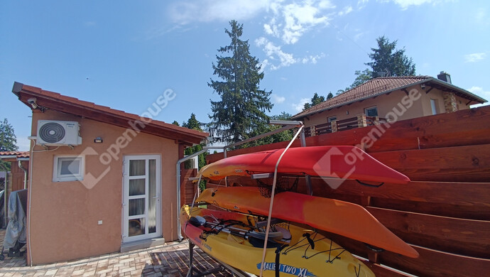 58. kép | Eladó Családi ház, Balatonmáriafürdő (#177857)