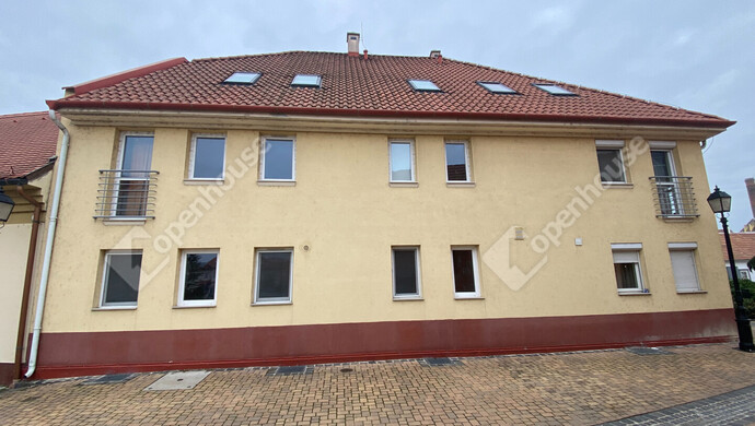 20. kép | Eladó Társasházi lakás, Mosonmagyaróvár (#177969)