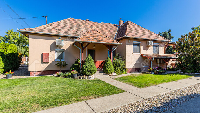 1. kép | Eladó Családi ház, Dunakeszi (#177290)