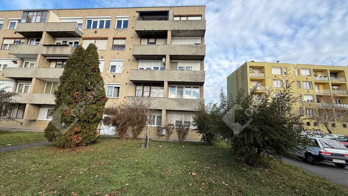 0. kép | Eladó Társasházi lakás, Szombathely (#178658)