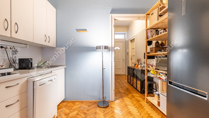 9. kép | Eladó Téglaépítésű lakás, Budapest XI. Ker. (#179480)