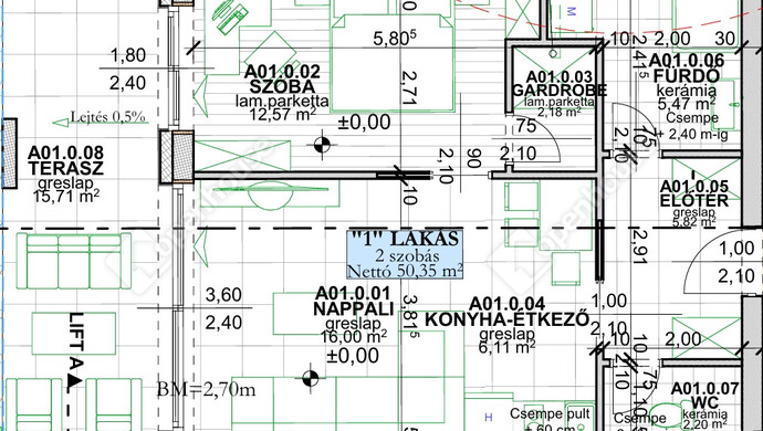 0. kép | Eladó társasházi lakás Székesfehérváron | Eladó Társasházi lakás, Székesfehérvár (#179546)