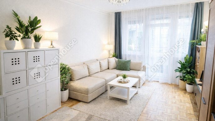 1. kép | Eladó Társasházi lakás, Budapest XI. Ker. (#179762)