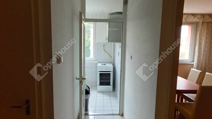 8. kép | Kiadó Társasházi lakás, Szeged (#180316)