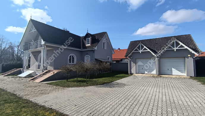 40. kép | Eladó Családi ház, Böhönye (#179257)