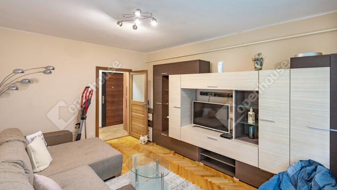 1. kép | Eladó Társasházi lakás, Zalaegerszeg (#180793)