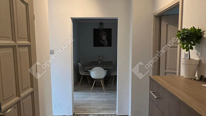 6. kép | Kiadó Társasházi lakás, Komárom (#181073)