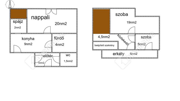 3. kép | Eladó Családi ház, Pécs (#172370)