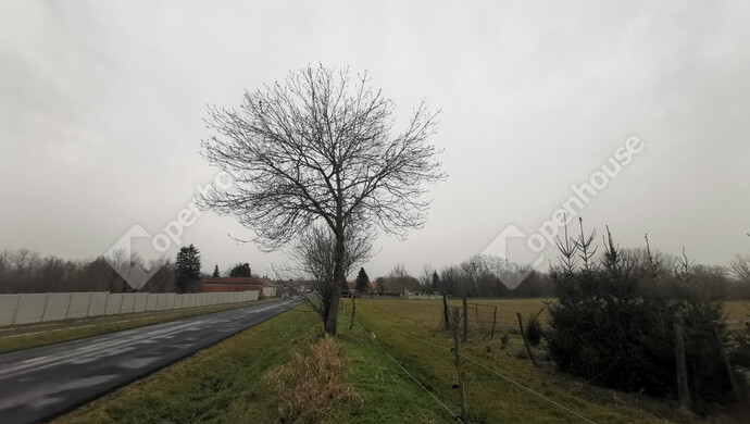 1. kép | Eladó Mezőgazdasági, Sármellék (#175513)