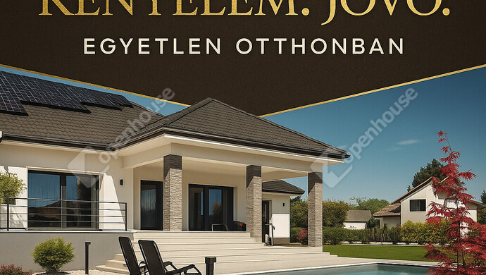 0. kép | Eladó Családi ház, Komárom (#177061)