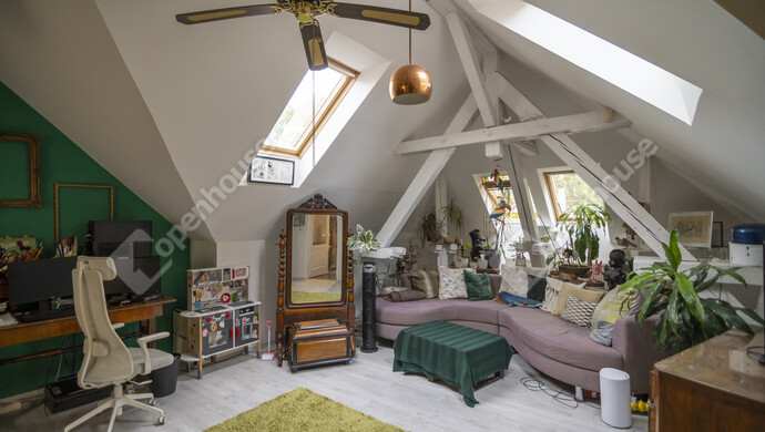 2. kép | Eladó Családi ház, Budapest II. Ker. (#177436)