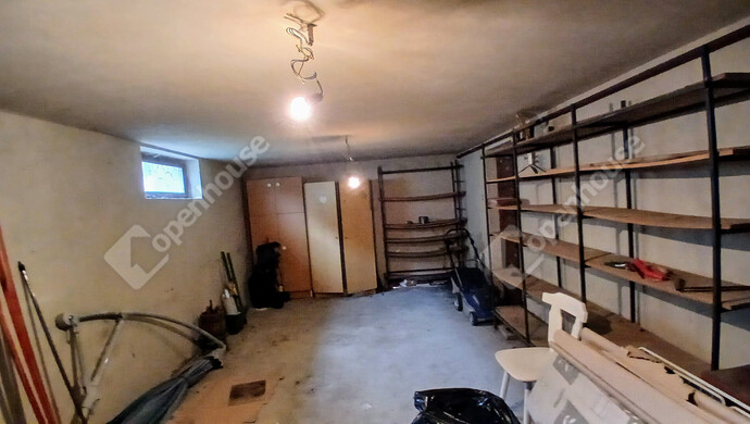 31. kép | Eladó Családi ház, Alsópáhok (#178049)