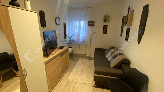 2. kép | Eladó Társasházi lakás, Mosonmagyaróvár (#179283)